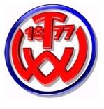 TV 1877 Waldhof-Mannheim e.V. Logo